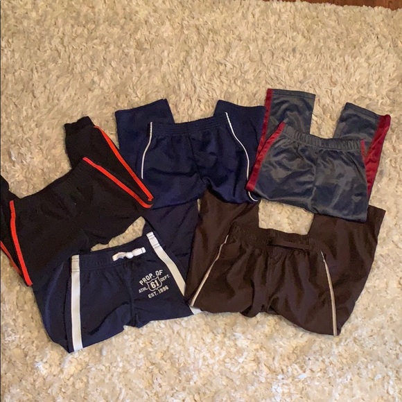 Carter's Other - 💦 boys sweats bundle
